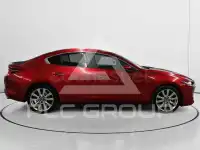 2021 Mazda 3