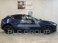 2021 Mazda 3