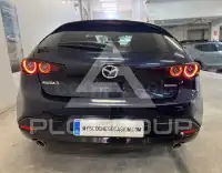 2021 Mazda 3