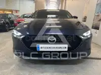 2021 Mazda 3