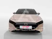 2021 Mazda 3
