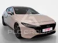 2021 Mazda 3