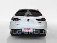 2021 Mazda 3