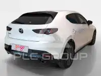 2021 Mazda 3