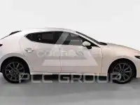2021 Mazda 3