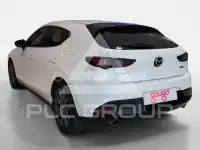 2021 Mazda 3