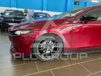2021 Mazda 3