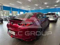 2021 Mazda 3