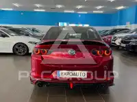 2021 Mazda 3