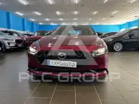 2021 Mazda 3