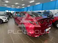 2021 Mazda 3