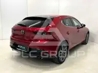 2021 Mazda 3