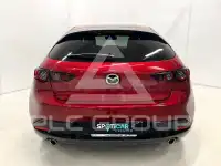 2021 Mazda 3