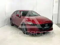 2021 Mazda 3