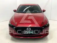 2021 Mazda 3