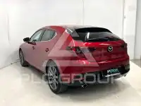 2021 Mazda 3