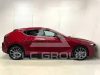 2021 Mazda 3