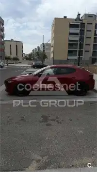 2021 Mazda 3
