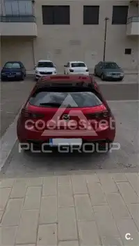 2021 Mazda 3