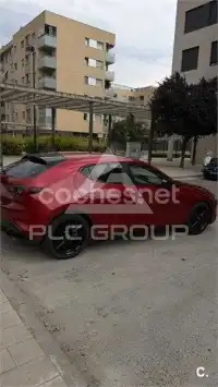 2021 Mazda 3