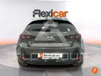 2021 Mazda 3