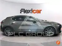 2021 Mazda 3