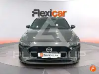 2021 Mazda 3