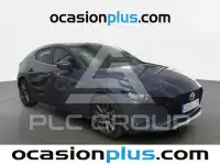 2021 Mazda 3