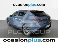 2021 Mazda 3