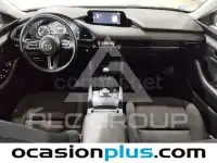 2021 Mazda 3
