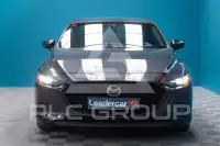 2021 Mazda 3