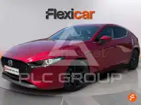 2021 Mazda 3