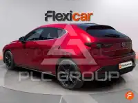 2021 Mazda 3