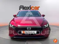 2021 Mazda 3