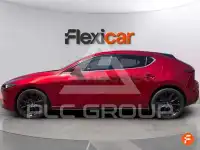2021 Mazda 3