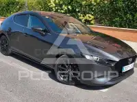 2021 Mazda 3