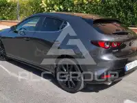 2021 Mazda 3