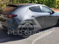 2021 Mazda 3
