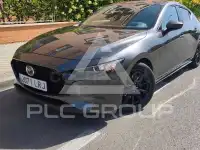2021 Mazda 3