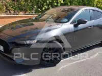 2021 Mazda 3