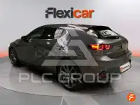 2021 Mazda 3
