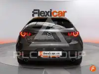 2021 Mazda 3