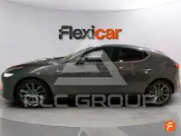 2021 Mazda 3