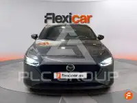 2021 Mazda 3