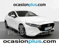 2021 Mazda 3