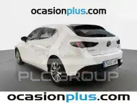 2021 Mazda 3
