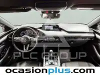 2021 Mazda 3