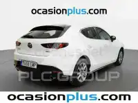 2021 Mazda 3