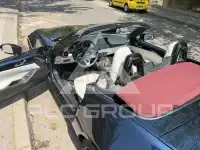 2021 Mazda MX-5