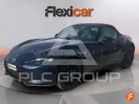 2021 Mazda MX-5